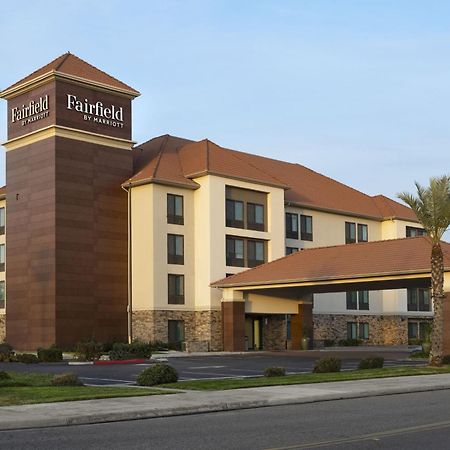 Fairfield By Marriott Inn & Suites Fresno Riverpark Zewnętrze zdjęcie
