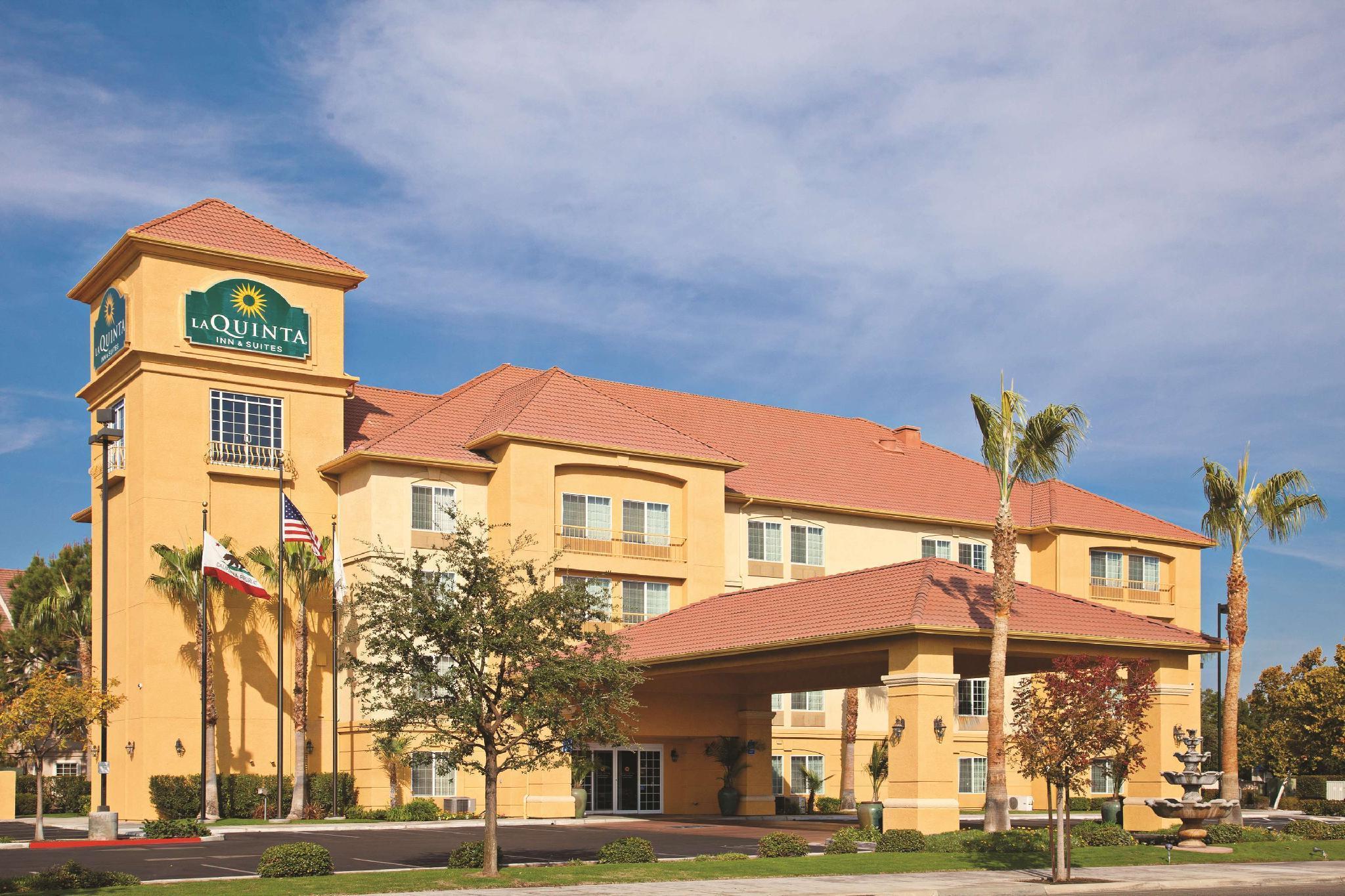 Fairfield By Marriott Inn & Suites Fresno Riverpark Zewnętrze zdjęcie