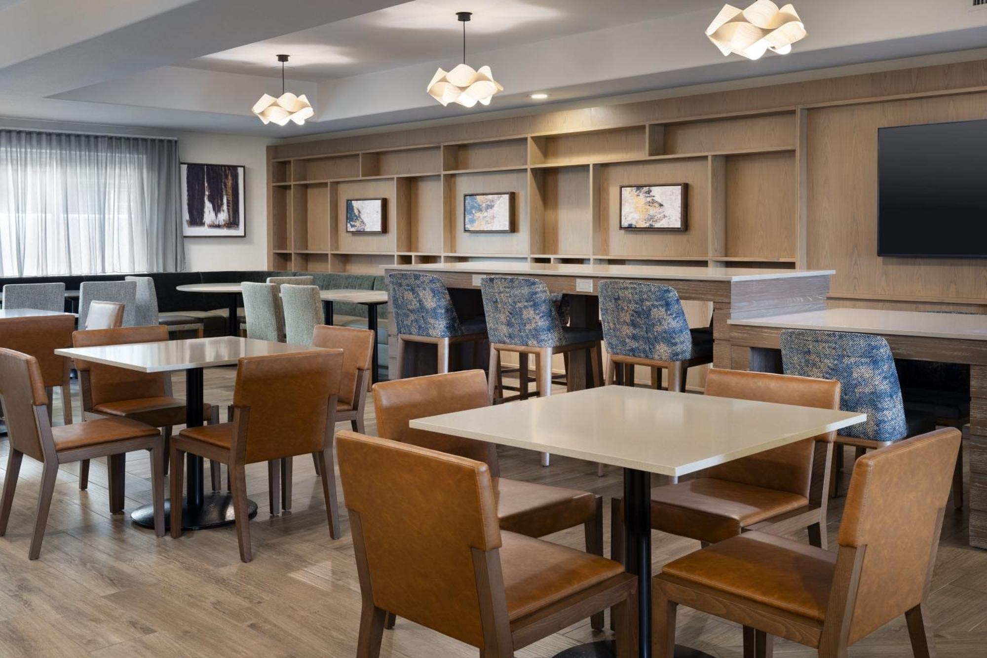 Fairfield By Marriott Inn & Suites Fresno Riverpark Zewnętrze zdjęcie