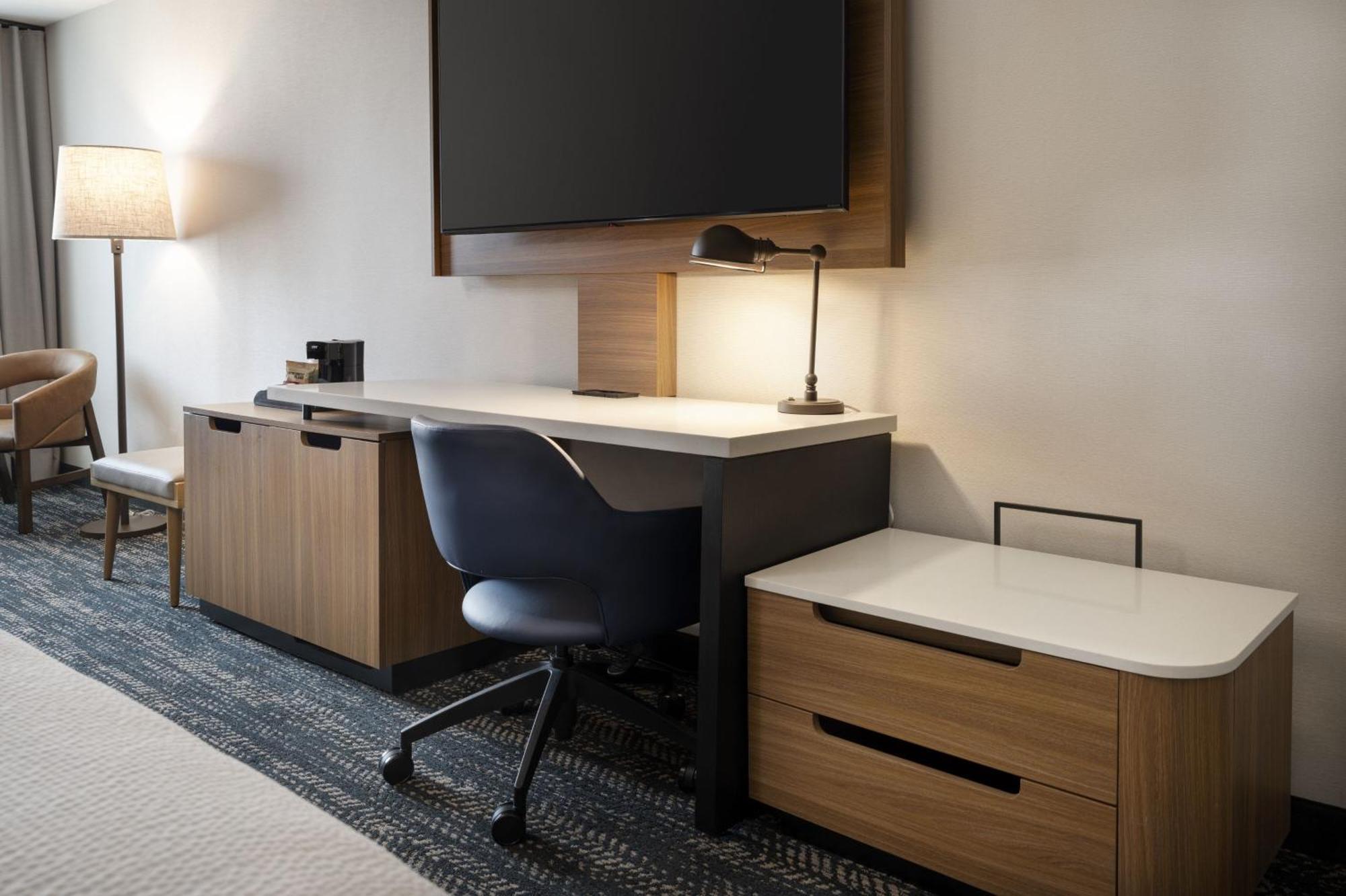 Fairfield By Marriott Inn & Suites Fresno Riverpark Zewnętrze zdjęcie