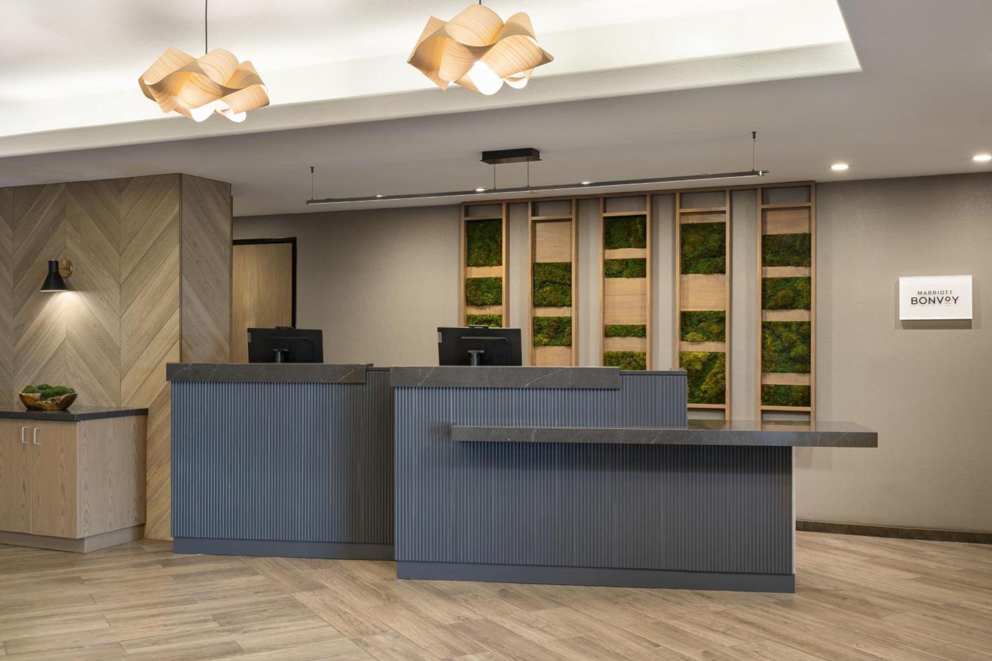 Fairfield By Marriott Inn & Suites Fresno Riverpark Zewnętrze zdjęcie