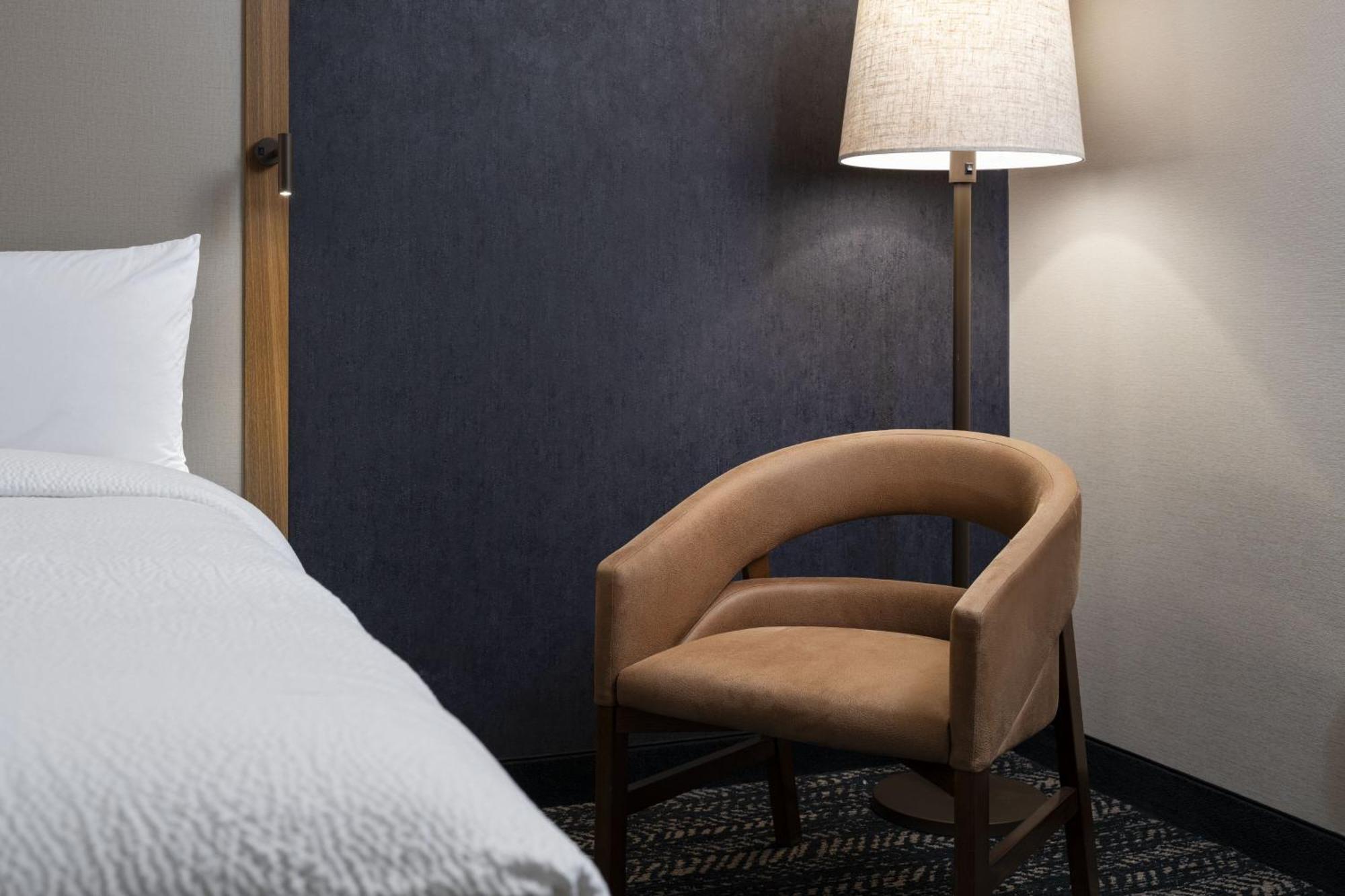 Fairfield By Marriott Inn & Suites Fresno Riverpark Zewnętrze zdjęcie