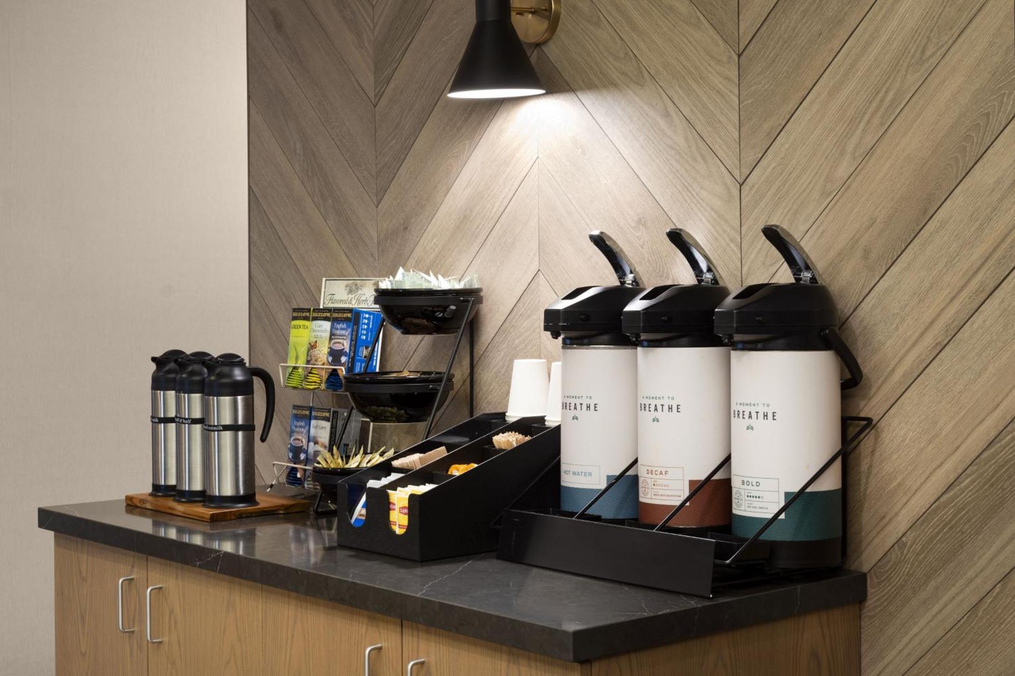 Fairfield By Marriott Inn & Suites Fresno Riverpark Zewnętrze zdjęcie