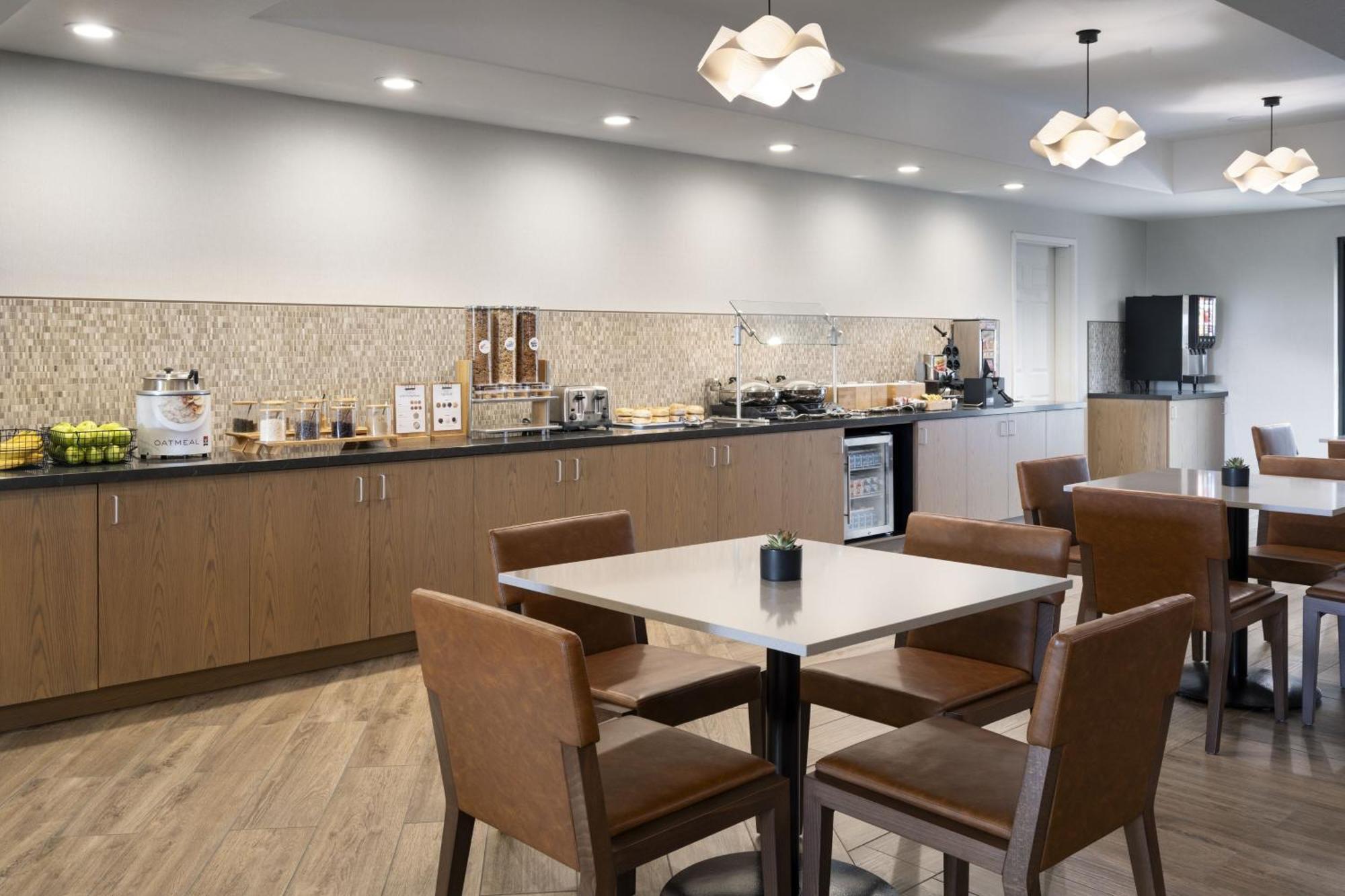 Fairfield By Marriott Inn & Suites Fresno Riverpark Zewnętrze zdjęcie