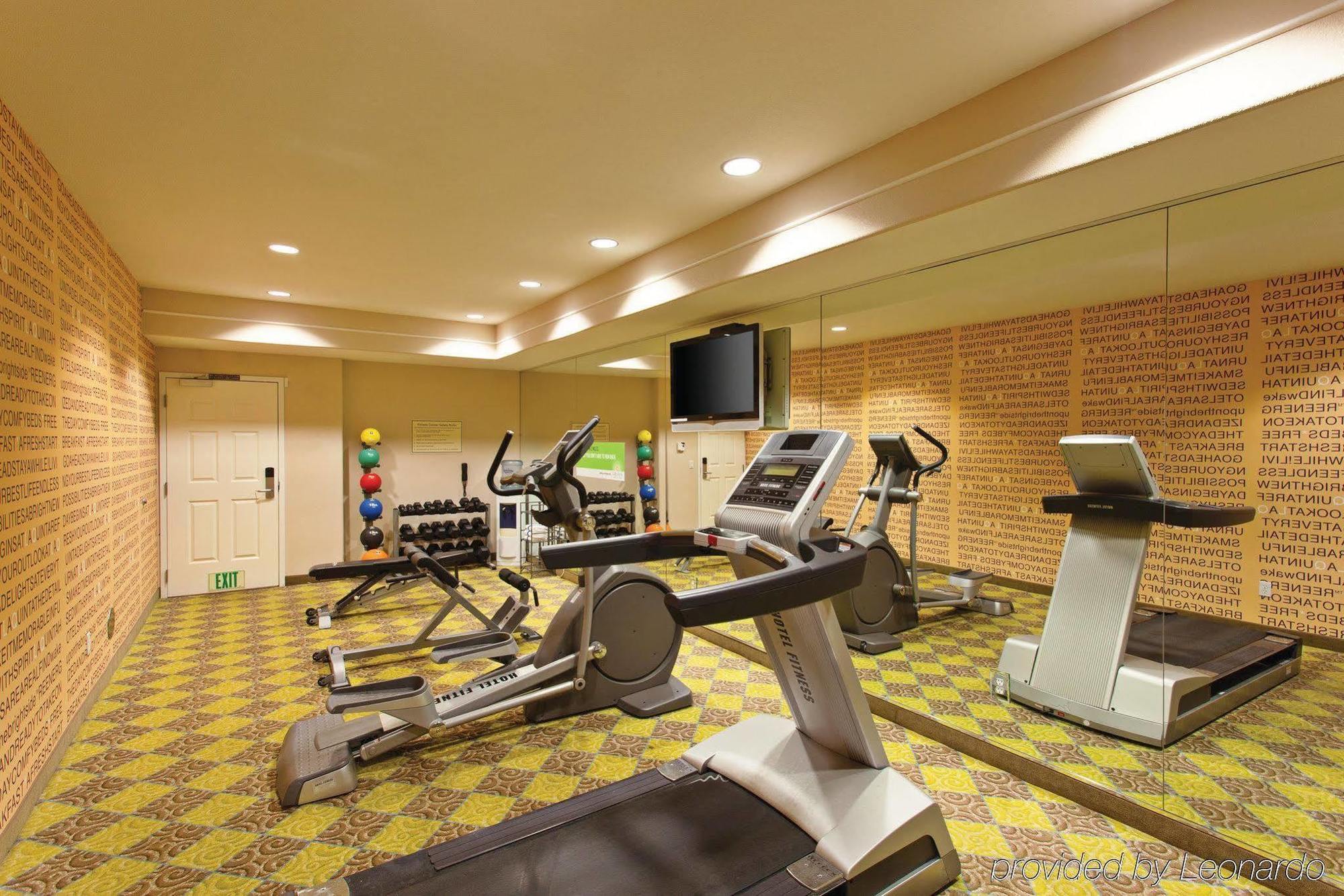 Fairfield By Marriott Inn & Suites Fresno Riverpark Zewnętrze zdjęcie