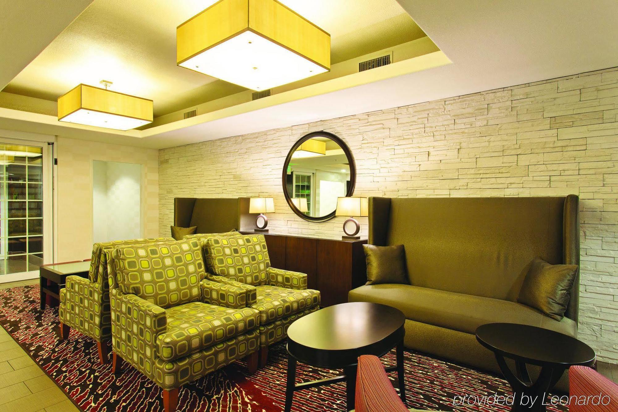 Fairfield By Marriott Inn & Suites Fresno Riverpark Zewnętrze zdjęcie