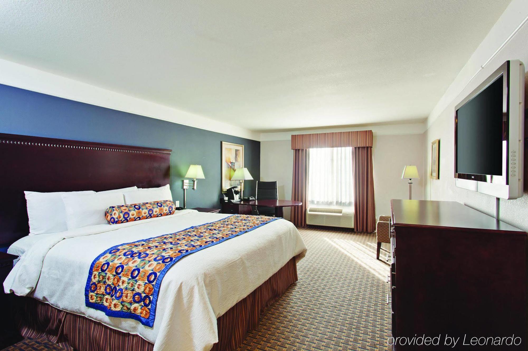 Fairfield By Marriott Inn & Suites Fresno Riverpark Zewnętrze zdjęcie