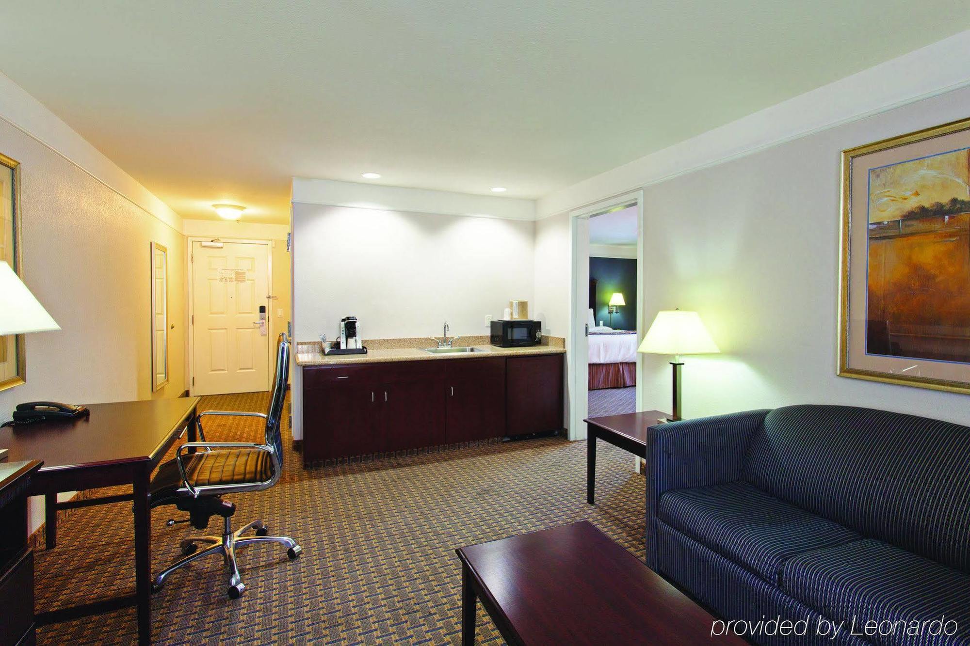 Fairfield By Marriott Inn & Suites Fresno Riverpark Zewnętrze zdjęcie