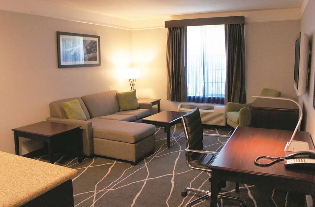 Fairfield By Marriott Inn & Suites Fresno Riverpark Pokój zdjęcie